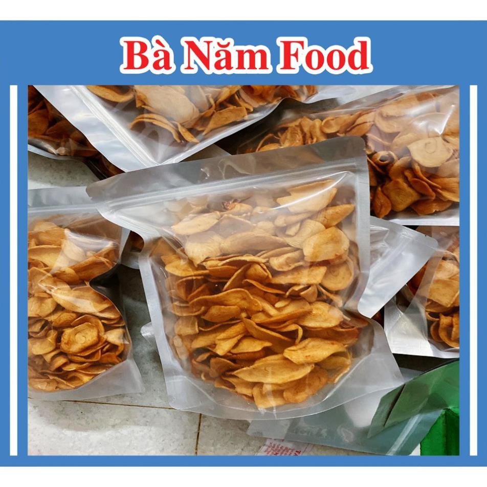 Bánh Tai Heo Sốt Mắm Ớt Loại 1 Nhà Làm Ăn Vặt Văn Phòng Có NowShip 2h