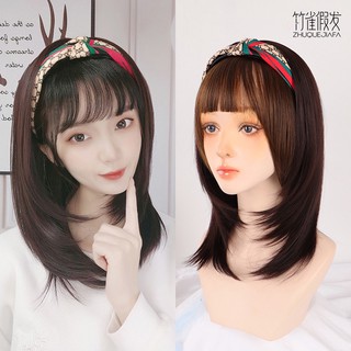 [HÀNG XẢ] Băng đô Gucci tóc cúp nửa đầu- kèm hình thật.