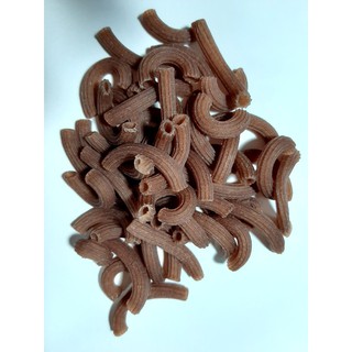 Nui Gạo Lứt 500g.