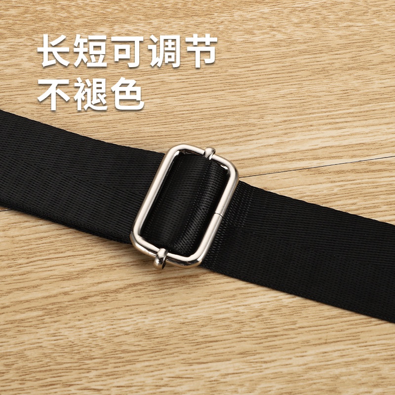 Dây đeo túi xách thay thế bằng da PU bản rộng 3.8cm 2022