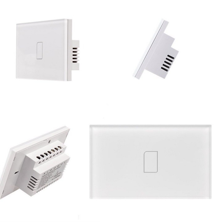 Công Tắc Thông Minh Bestcon/Broadlink TC2 chữ nhật