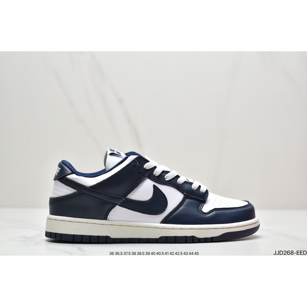 GIÀY SNEAKER MÃ SẢN PHẨM_Nike SB Dunk Low"Aged Navy"_ĐỦ SIZE VÀ MÀU_ODER HONGKONG_MS DD1503
