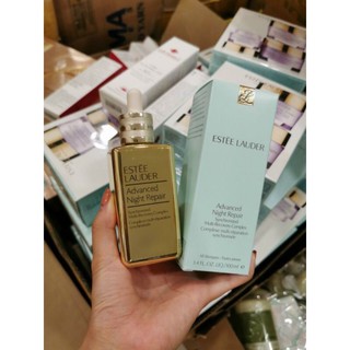 Serum Dưỡng Da Estee Lauder Advanced Night Repair Synchronized Multi Recovery Complex 100ml