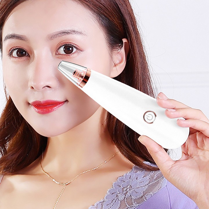 Máy hút mụn đầu đen mini cầm tay - Winz.vn