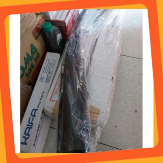 Pô sirius 50cc tiếng zin
