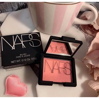 Phấn má hồng Nars Orgasm