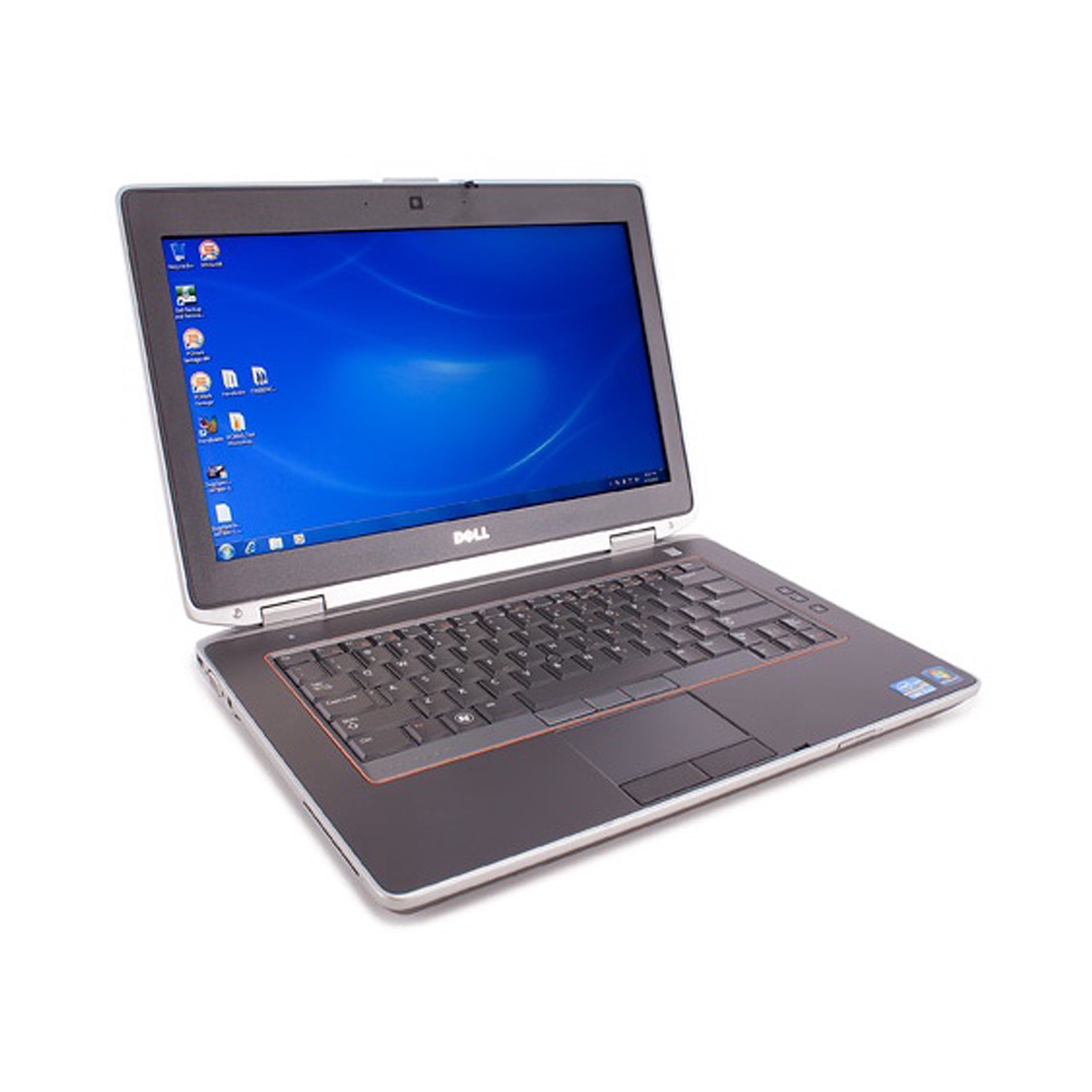 Laptop Dell Latitude E6430 core I5 ram 4G ổ SSD 128G Nhập khẩu Mỹ Nguyên chiếc