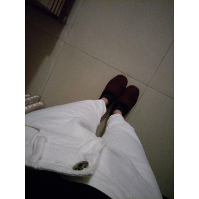quần ulzzang nữ đẹp jean rách baggy kaki | BigBuy360 - bigbuy360.vn
