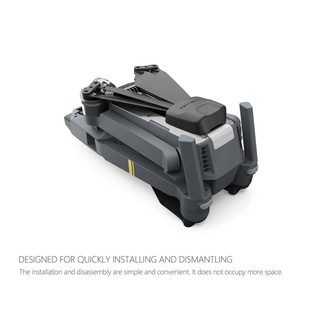 Bộ nẹp cố định cánh mavic pro – PGYTECH