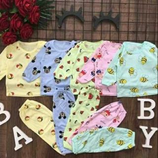Combo 10 bộ giao ngẫu nhiên