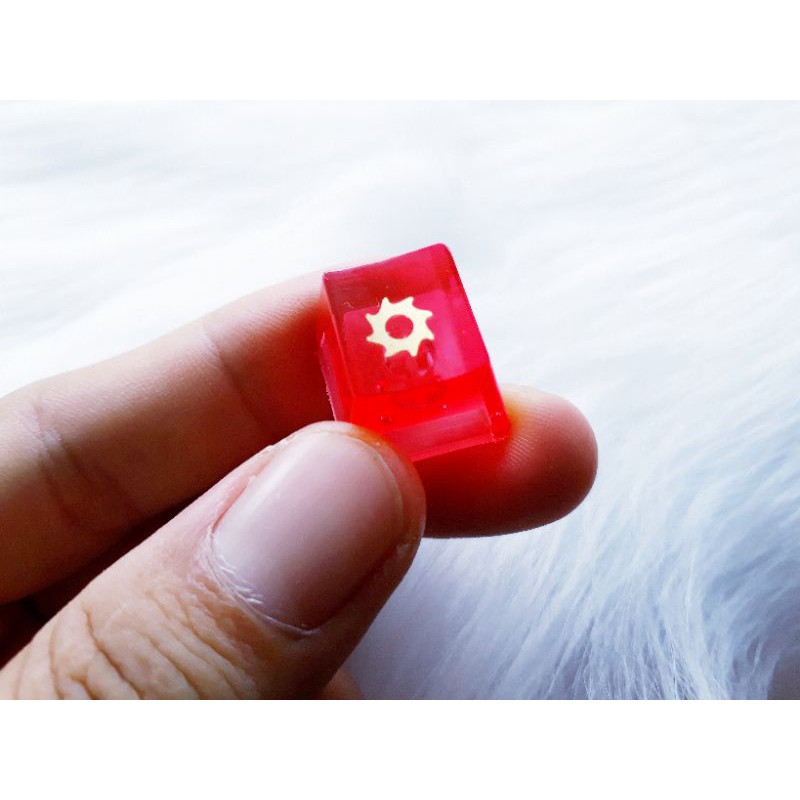 keycaps gaming switch cherry, OEM phổ thông.