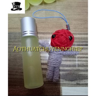 [Miễn ship] Ảo Thuật Hình nhân thế mạng mẫu mới dễ diễn cho người mới (có hướng dẫn)