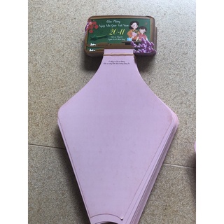 Ốc Quế gói Hoa 20-11