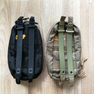 Túi sơ cứu cá nhân 511 Ignitor Med Pouch