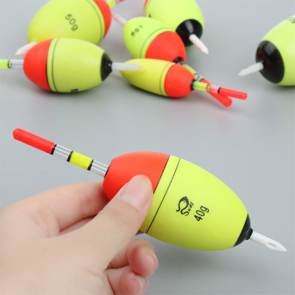 Phao Câu Cá Điện Tử Ban Đêm Chất Lượng Cao