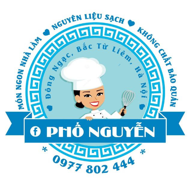 Phố Nguyễn Store