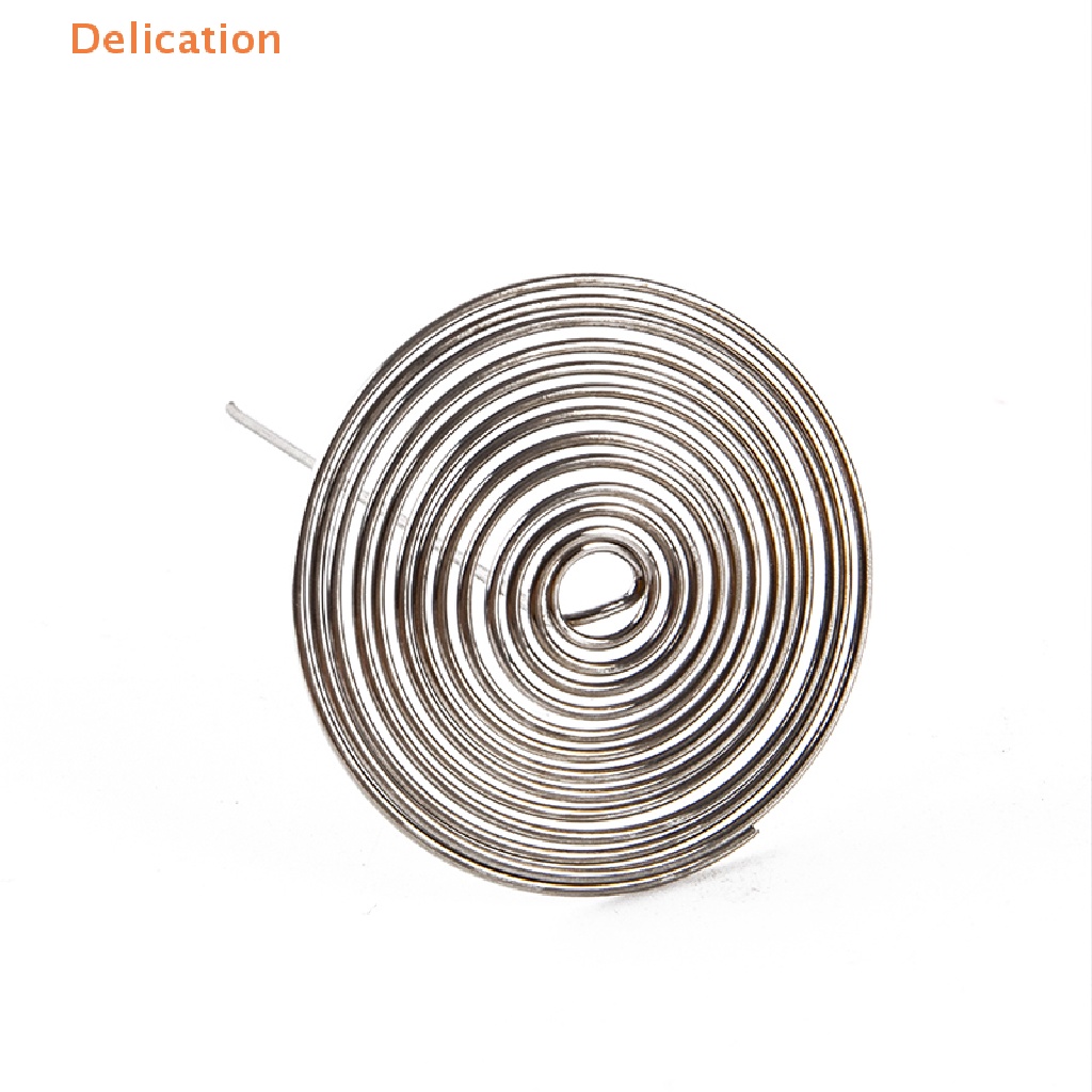 Bộ 5 Dụng Cụ Lọc Trà Bằng Thép Không Gỉ Kèm Lò Xo Tiện Dụng