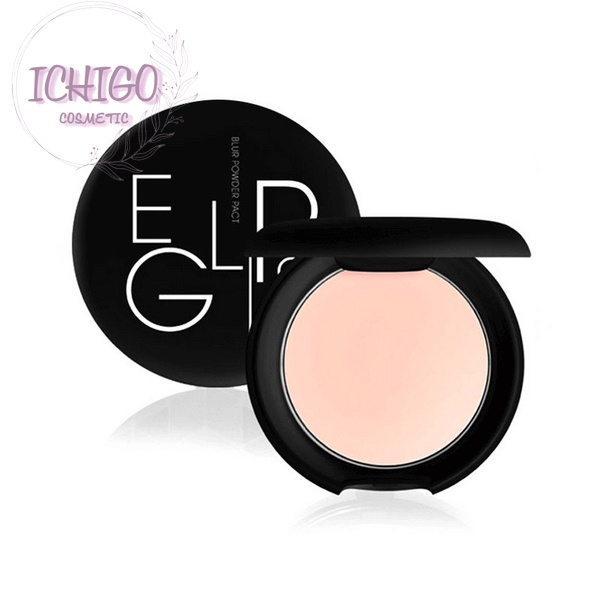 Phấn phủ EGLIPS, phấn Phủ Eglips Blur Powder Pact, phấn phủ dạng nén