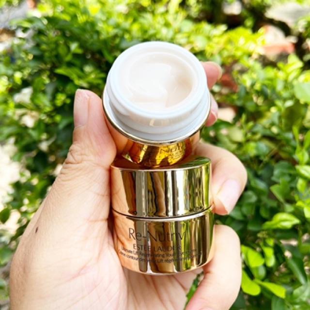 Kem mắt ESTEE LAUDER RR-NUTRIV 7ml