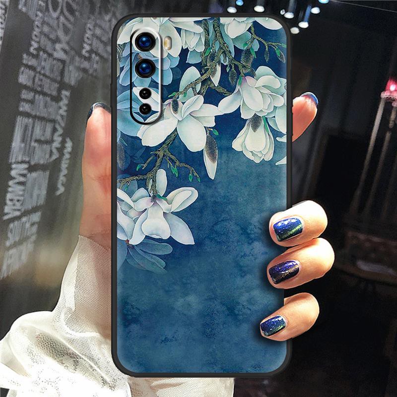 New Fashion Design Phone Case For One Plus Nord Full wrap New Arrival Shockproof Cover Durable TPU Waterproof