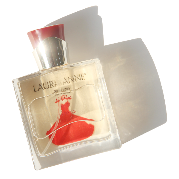 Nước hoa Laura Anne- Little Red Dress - 50ml * Mỹ phẩm CH T1T