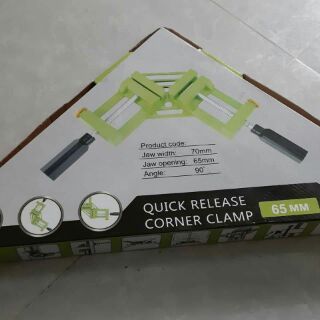 Êtô kẹp vuông góc