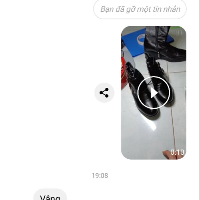 Bốt gửi Nguyễn Thu Cúc 150-130