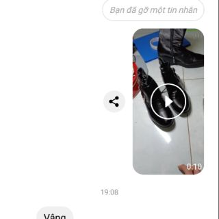 Bốt gửi nguyễn thu cúc 150-130