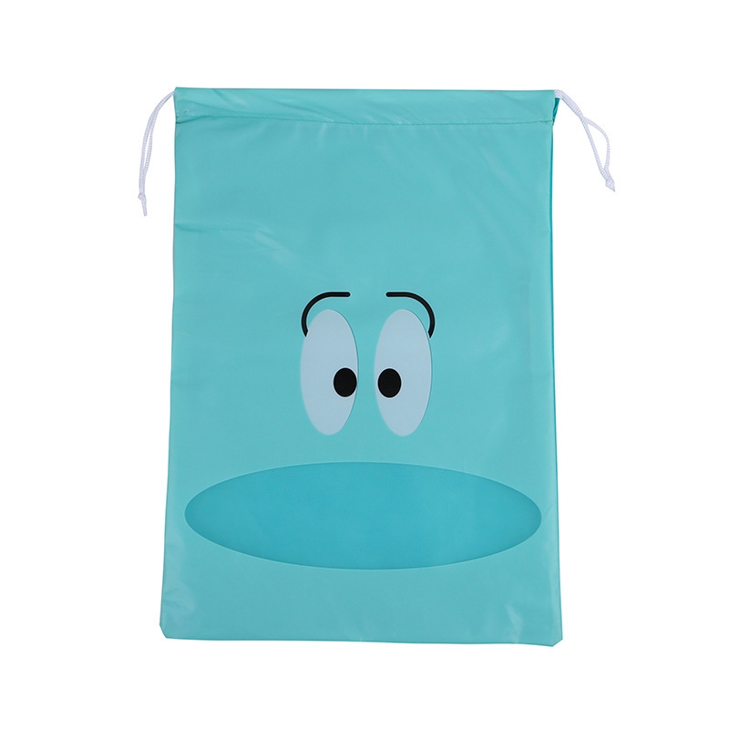 Túi đựng giày bảo quản cất giữ du lịch gia đình