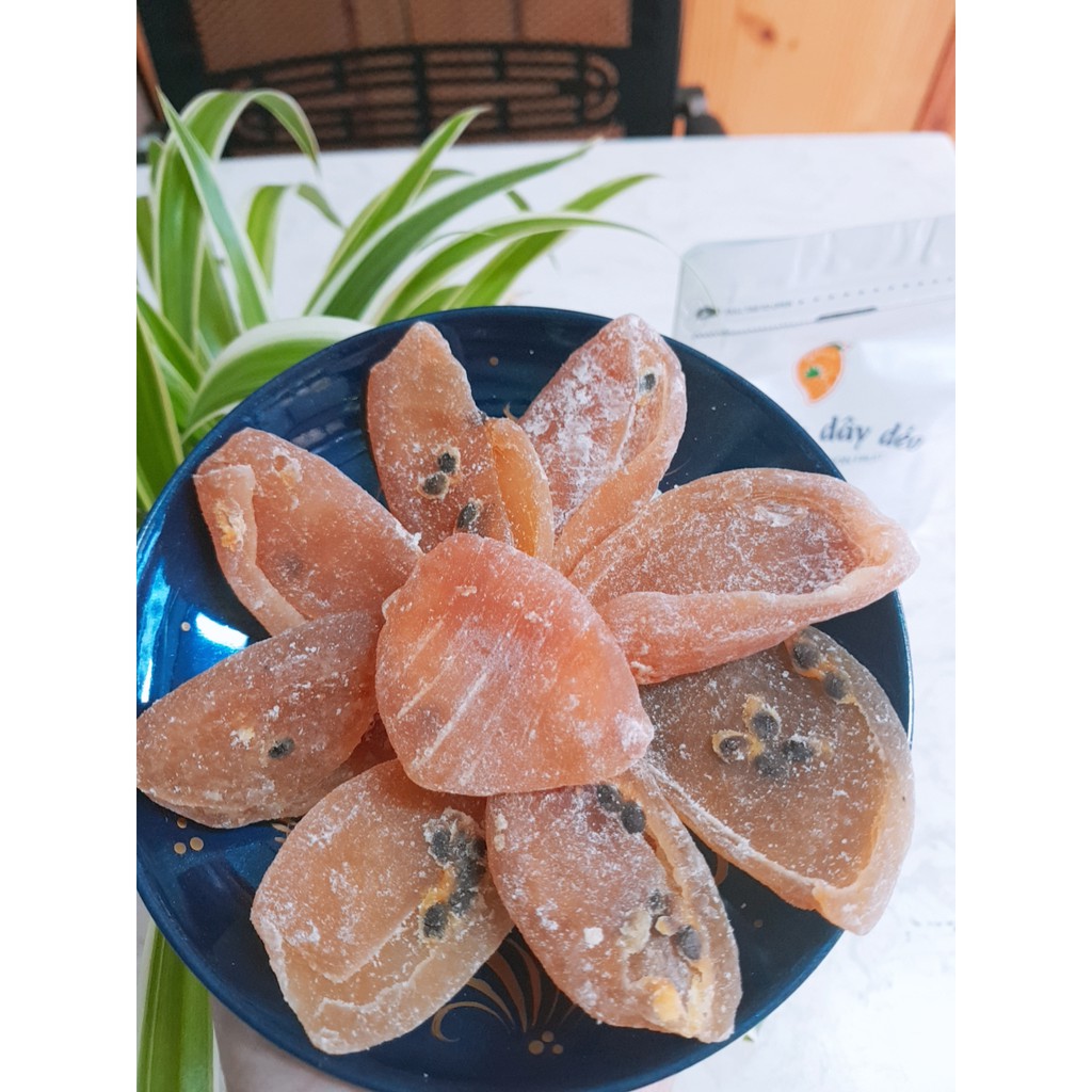 Thập cẩm sấy dẻo Py Fresh 300g/ Trái cây sấy dẻo/ Mứt tết Py Fresh/ Hộp mứt tết Py Fresh/ Quà tết ngon | BigBuy360 - bigbuy360.vn