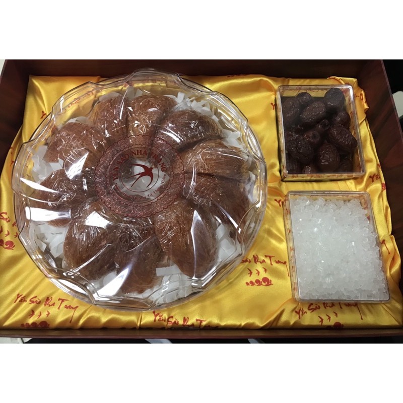 Tổ yến Antamcook