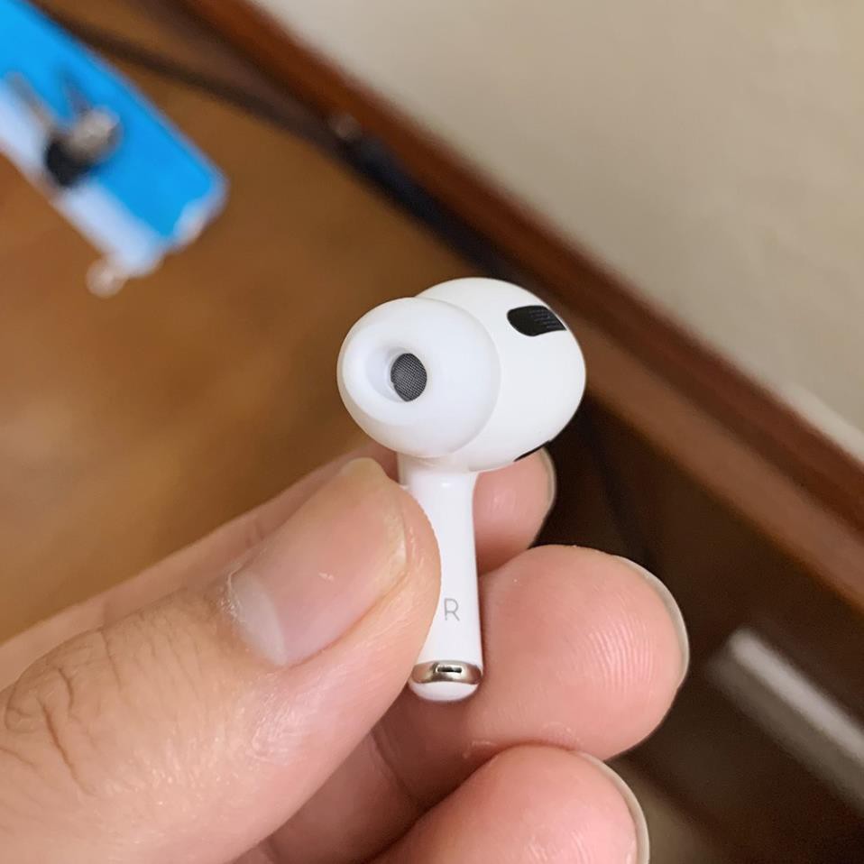 Tai nghe bluetooth Air Pro - Định vị - Sạc không dây | BigBuy360 - bigbuy360.vn
