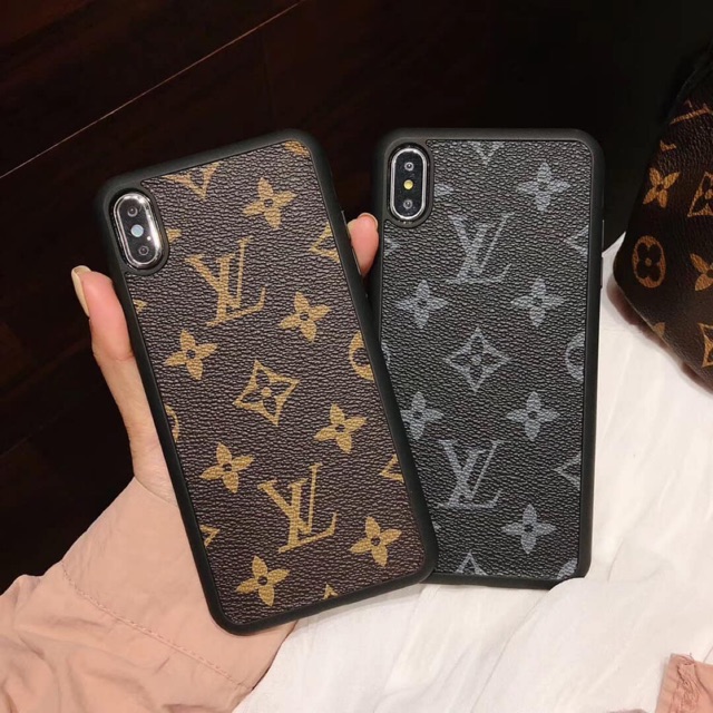 Ốp Lv Monogram 2019