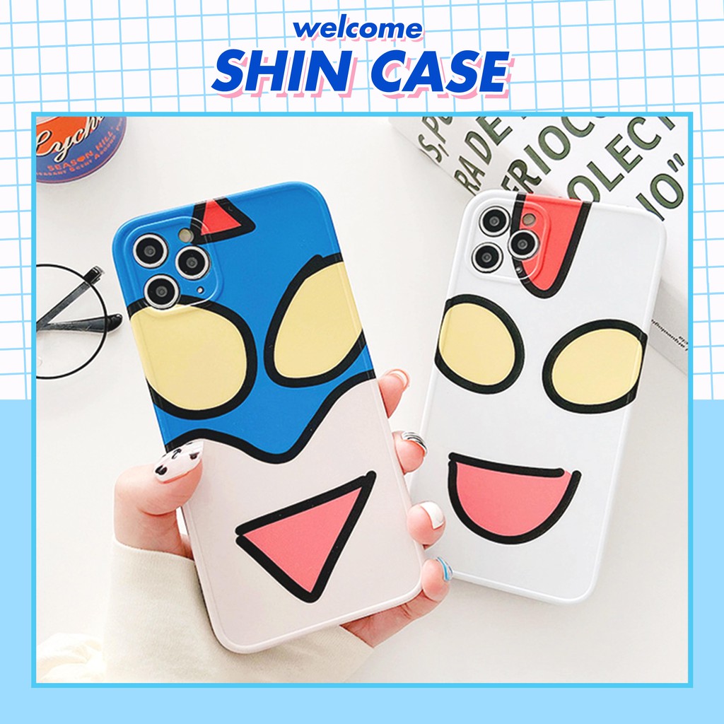 Ốp lưng iphone Super Ultra IMD dày dặn viền nổi 6/6plus/6s/6splus/7/7plus/8/8plus/x/xr/xs/11/12/13/pro/max/plus/promax