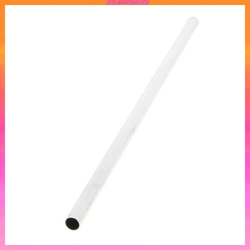 Ống Nhôm Rỗng Tròn Đường Kính Ngoài 8mm 50cm Kloware2