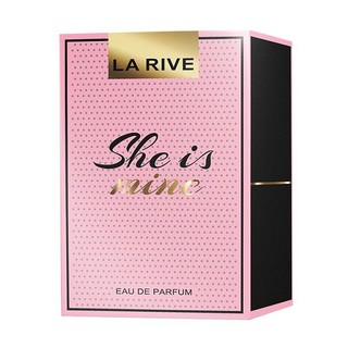 Nước Hoa La Rive She Is Mine Eau De Parfum Dành Cho Nữ