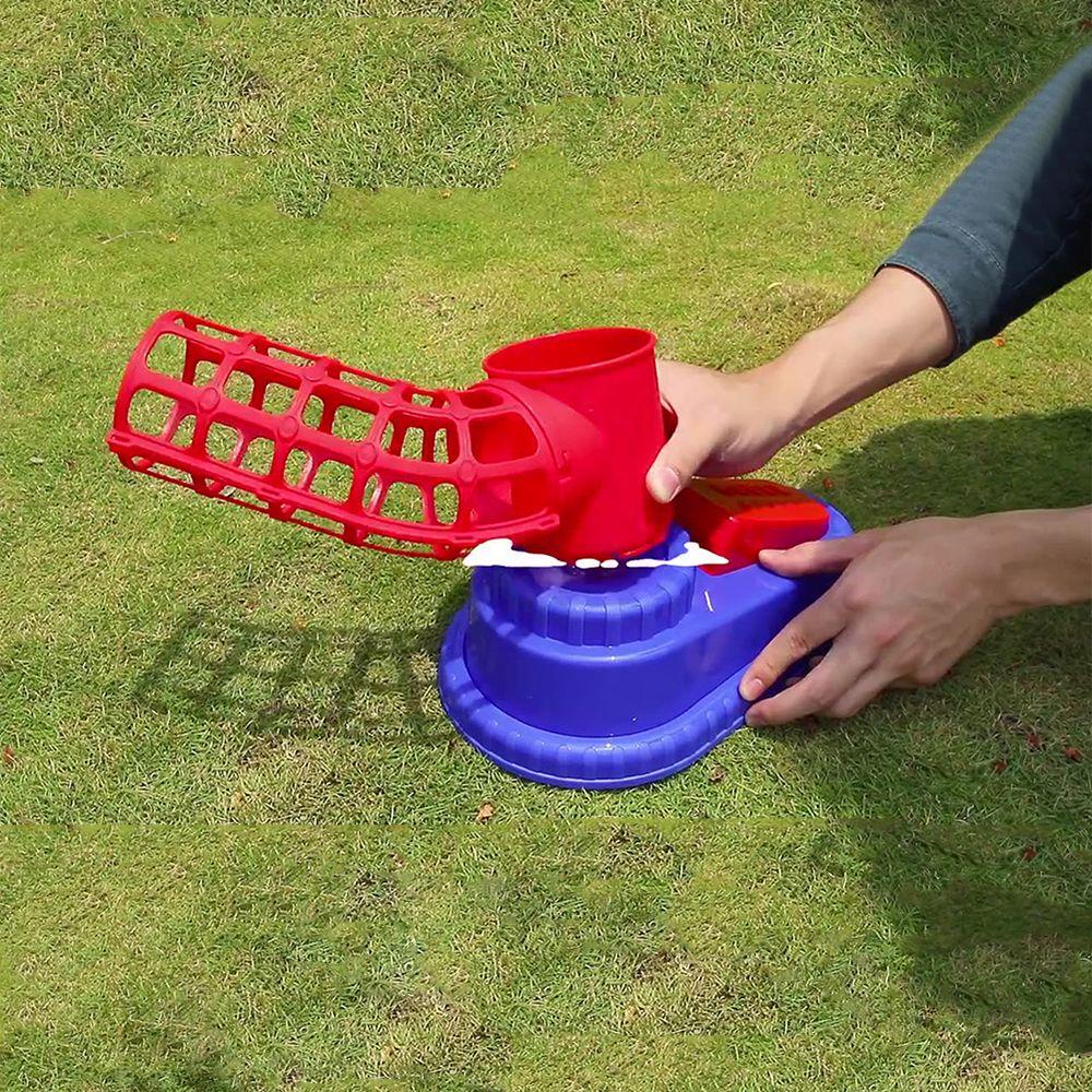 Bebetter Đồ Chơi Bóng Chày Tự Động Chuyên Nghiệp Dành Cho Bé Trai Và Bé Gái
