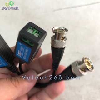 Balun chuyên dùng cho camera Video 1080P.