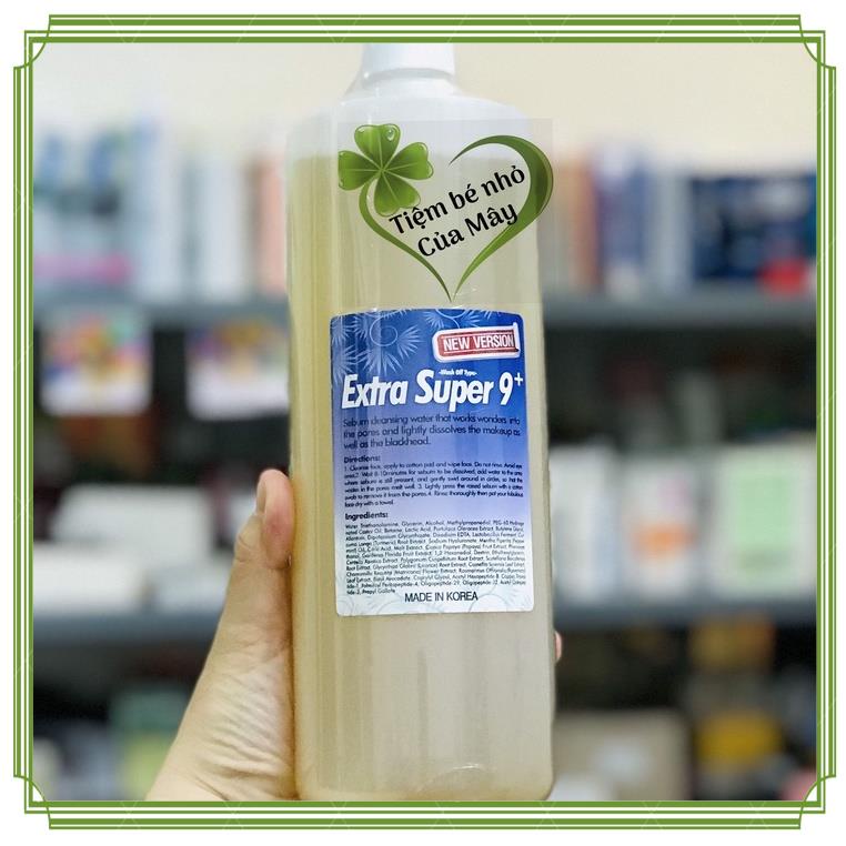 (FULL CHAI) DUNG DỊCH Ủ MỤN MEDIPEEL CHUYÊN DÙNG SPA