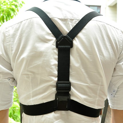 dây đai đeo gắn đầu cho camera hành trình cam điện thoại máy quay cao cấp | BigBuy360 - bigbuy360.vn