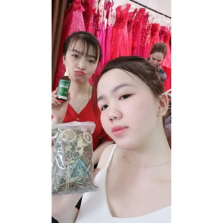 THẢO DƯỢC XÔNG MẶT THẢI ĐỘC DA HANDMADE
