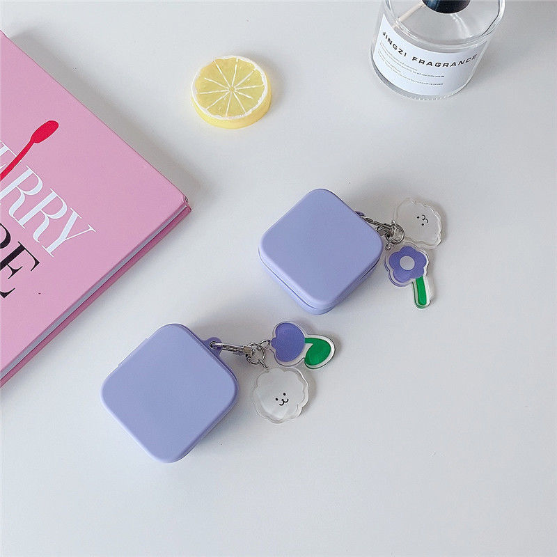 Ốp Lưng In Họa Tiết Dành Cho Điện Thoại Samsung galaxy buds 2 pro galaxy buds2 pro buds 2 pro buds2pro silicone