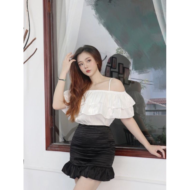 Áo @wonderhouse.sg new