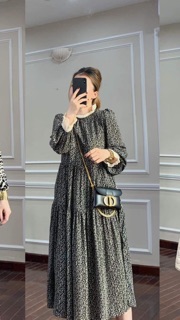 Váy zara new 98%