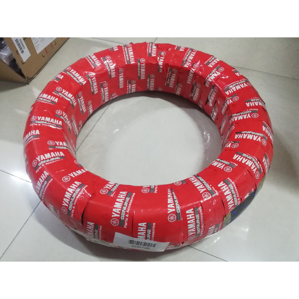 Vỏ xe - Lốp xe Yamaha NVX chính hãng