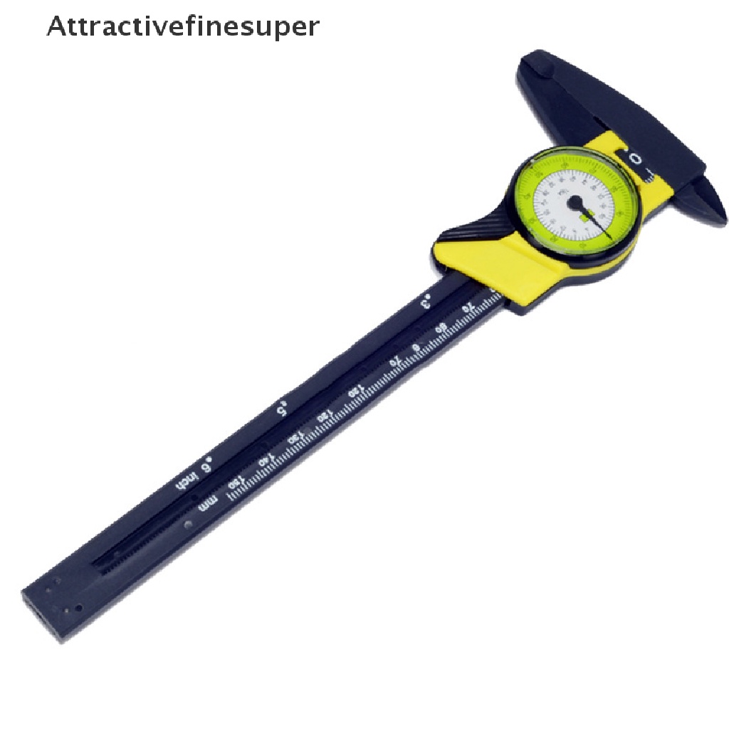 Kẹp Nhựa 0-150MM Cho Đồng Hồ Đeo Tay