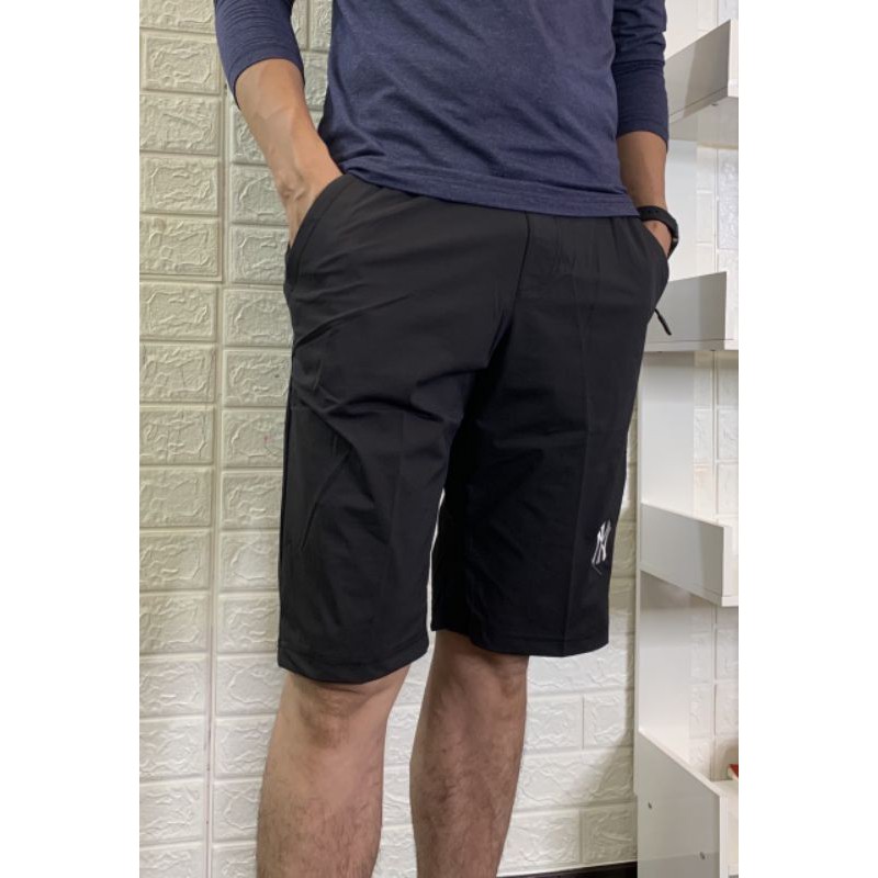 Quần Đùi vải thun thể thao nam! | BigBuy360 - bigbuy360.vn