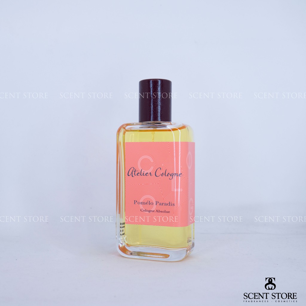 Scentstorevn - Nước hoa Atelier Cologne Pomelo Paradis