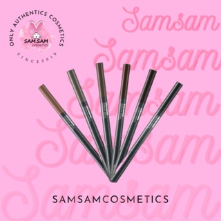 DỤNG CỤ TRANG ĐIỂM CHÂN MÀY (CHÌ MÀY) DESIGNING EYEBROW PENCIL THE FACE SHOP