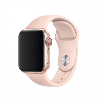 Dây đeo silicon cho Apple Watch 38mm / 40mm Kakapi